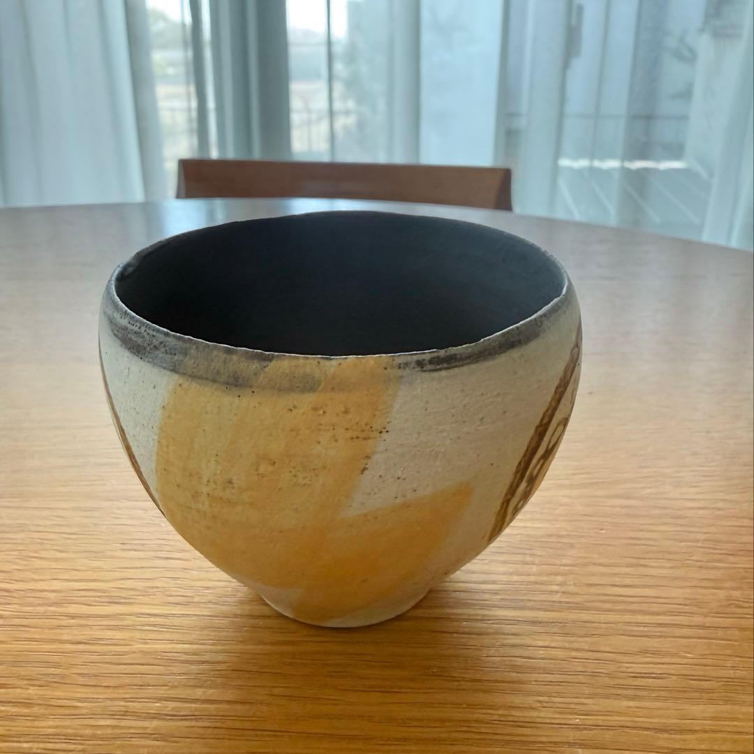 ◆3点セット◆ mano619 田村聡　やちむん