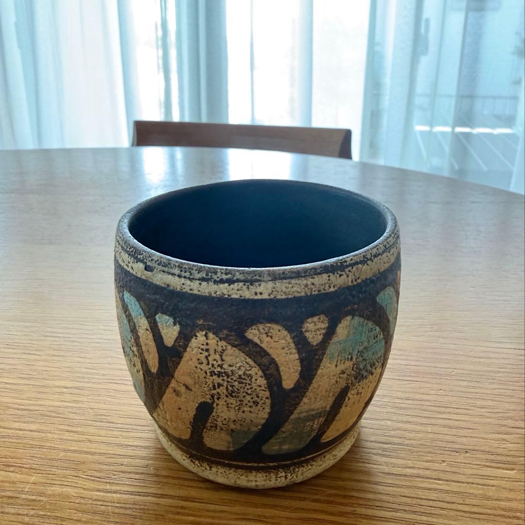 ◆3点セット◆ mano619 田村聡　やちむん