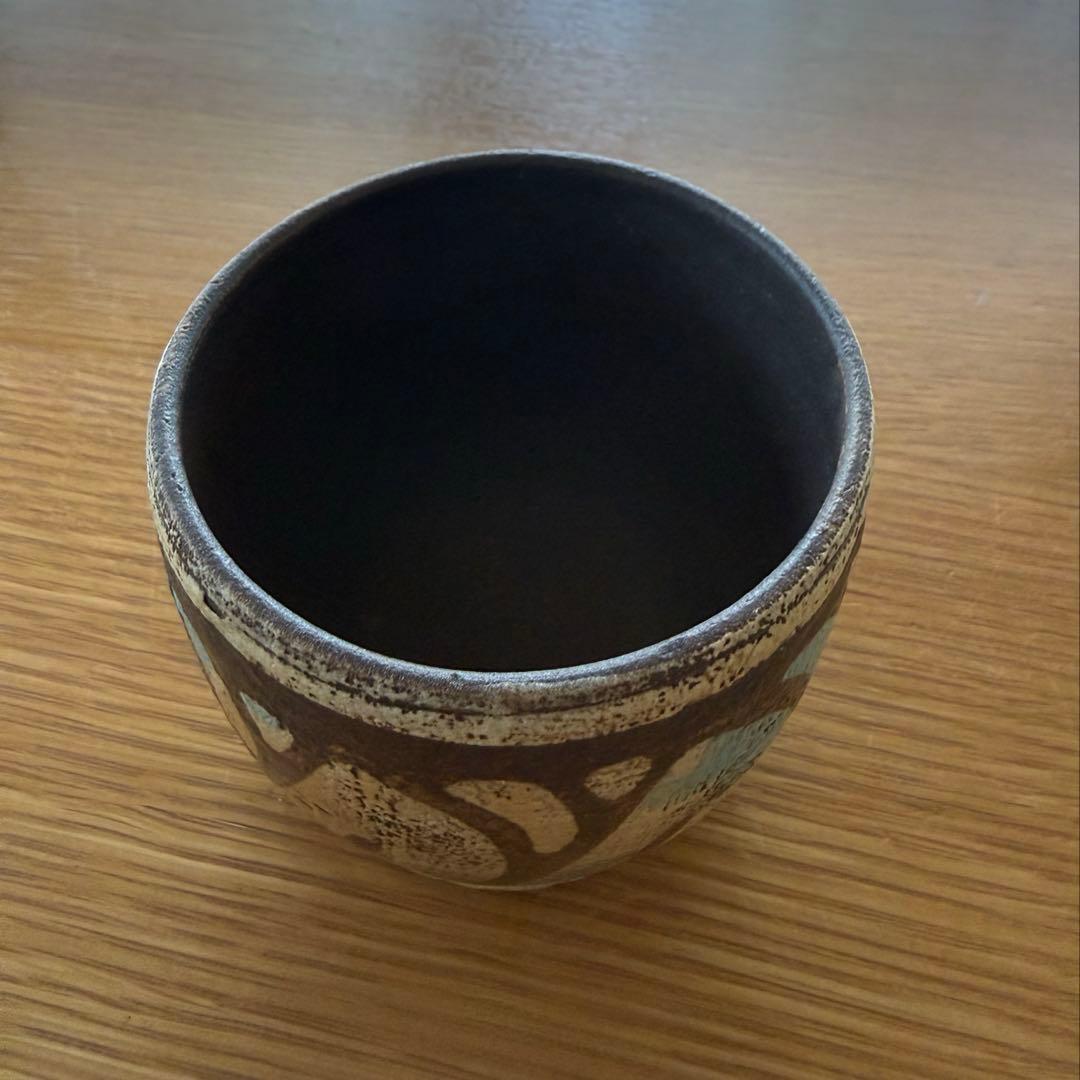 ◆3点セット◆ mano619 田村聡　やちむん