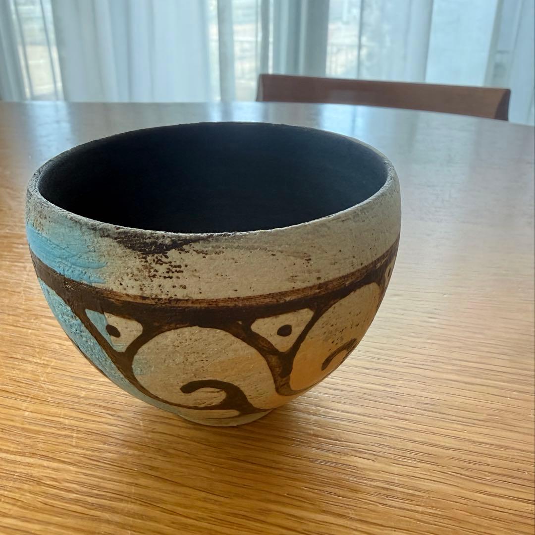 ◆3点セット◆ mano619 田村聡　やちむん