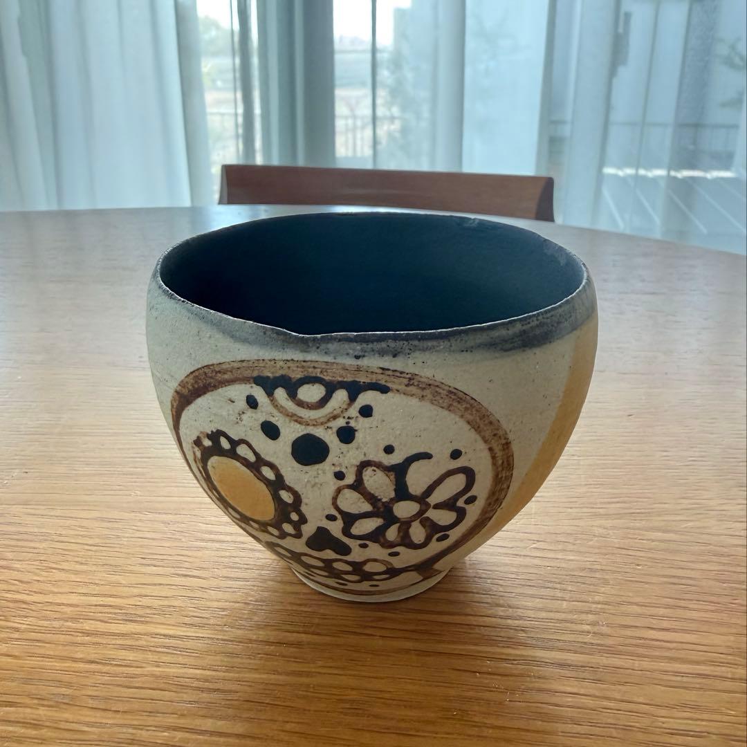 ◆3点セット◆ mano619 田村聡　やちむん