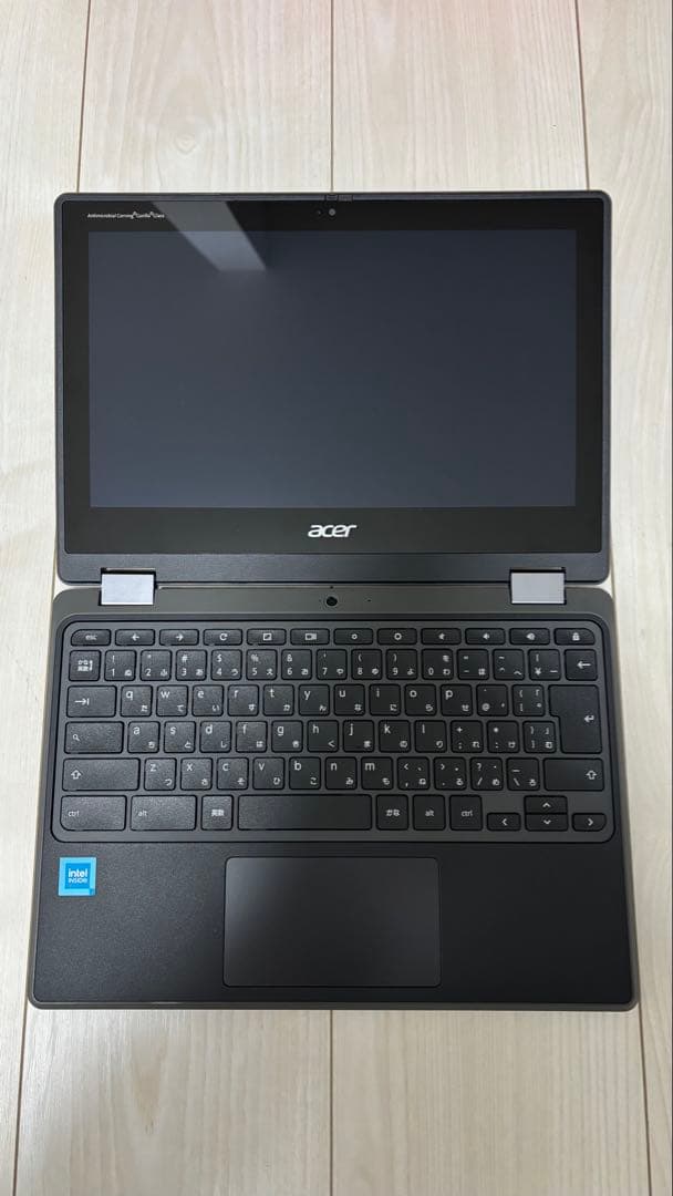 Acer ChromeBook Spin 511 11.6インチ タブレット