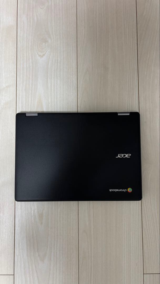 Acer ChromeBook Spin 511 11.6インチ タブレット