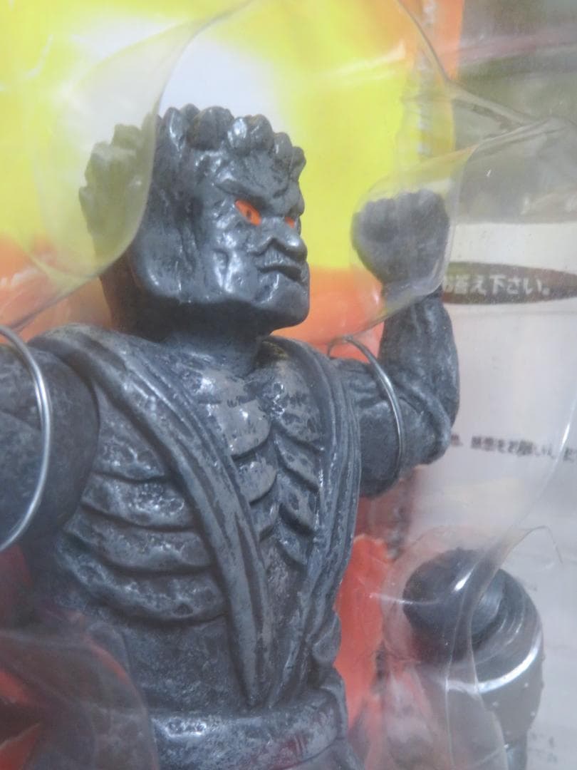 仮面の忍者赤影　金目像　　X‐PLUS