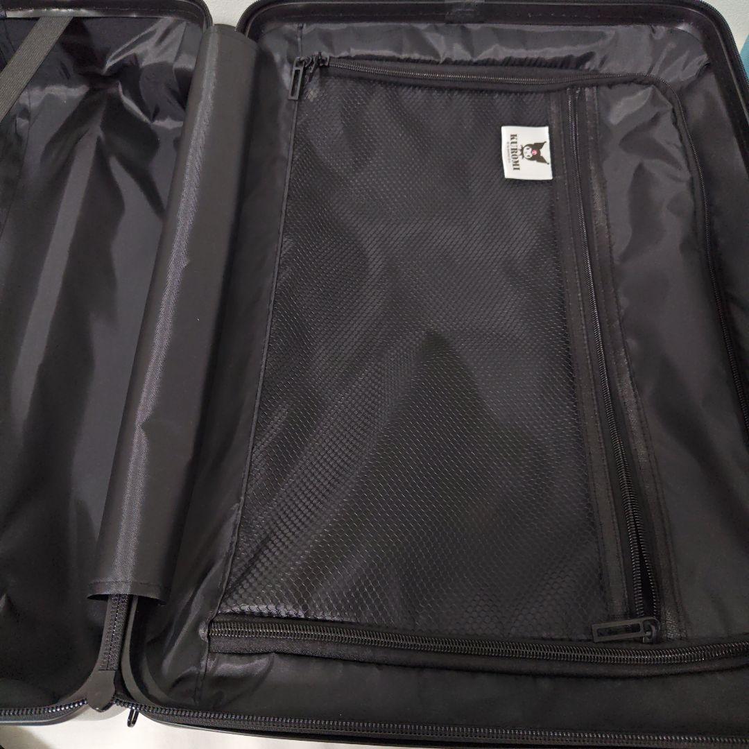 新品　クロミ　福袋　スーツケース付　抜き取りなし