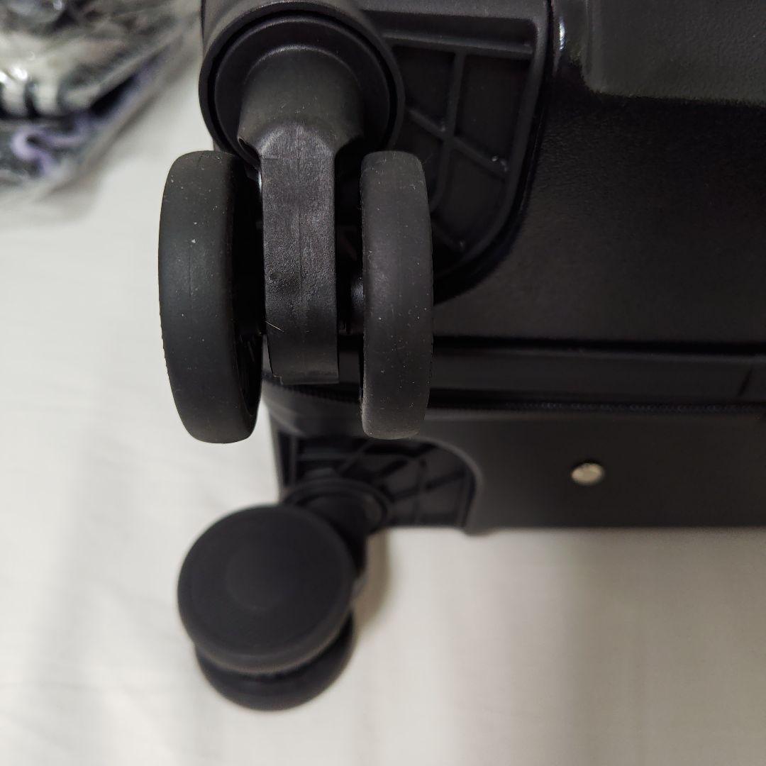 新品　クロミ　福袋　スーツケース付　抜き取りなし