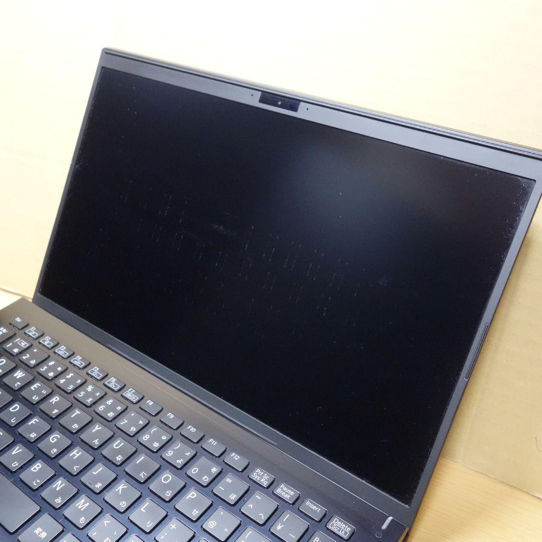 VAIO Pro PK◆Core i3-1005G1/256G/8G/電池長持ち