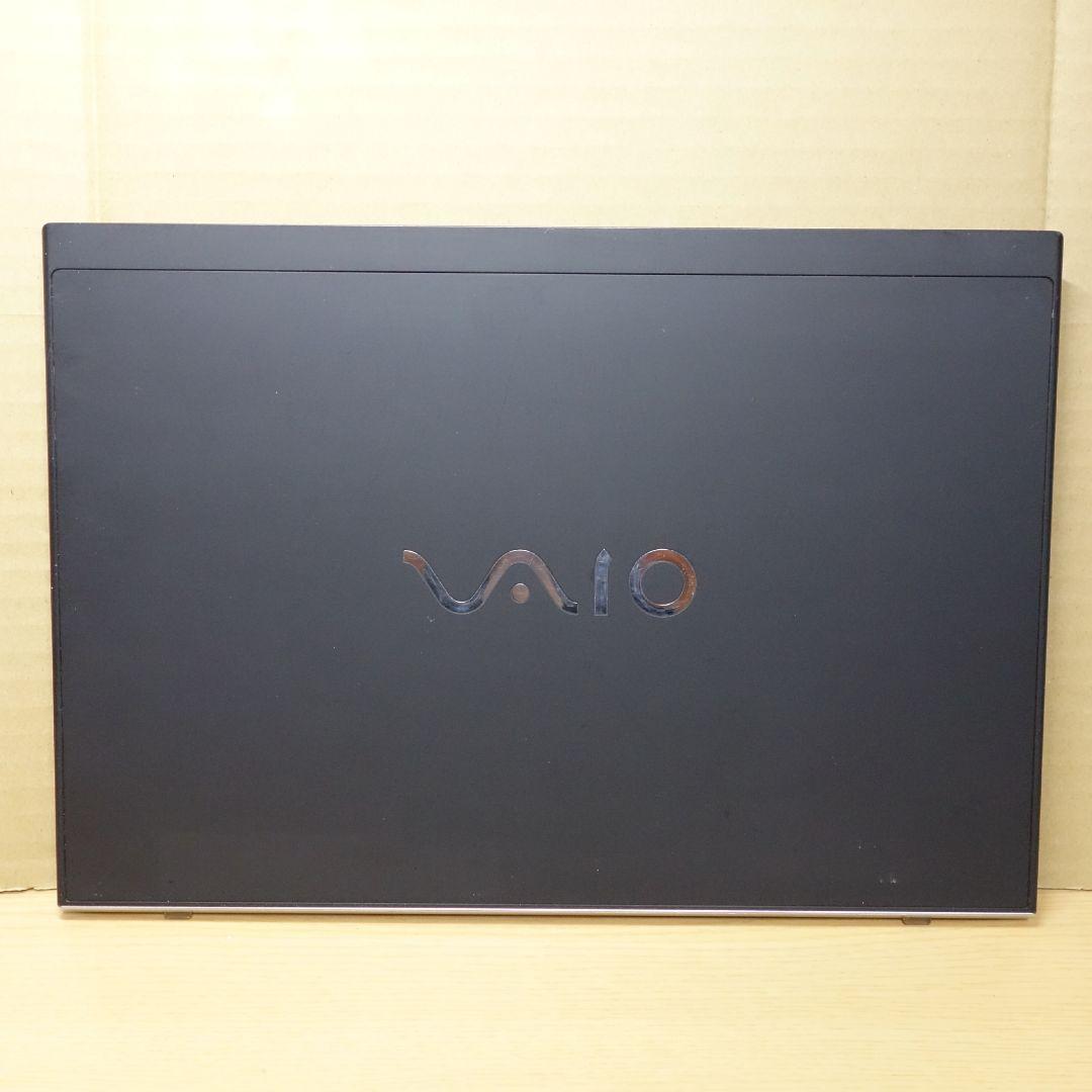 VAIO Pro PK◆Core i3-1005G1/256G/8G/電池長持ち