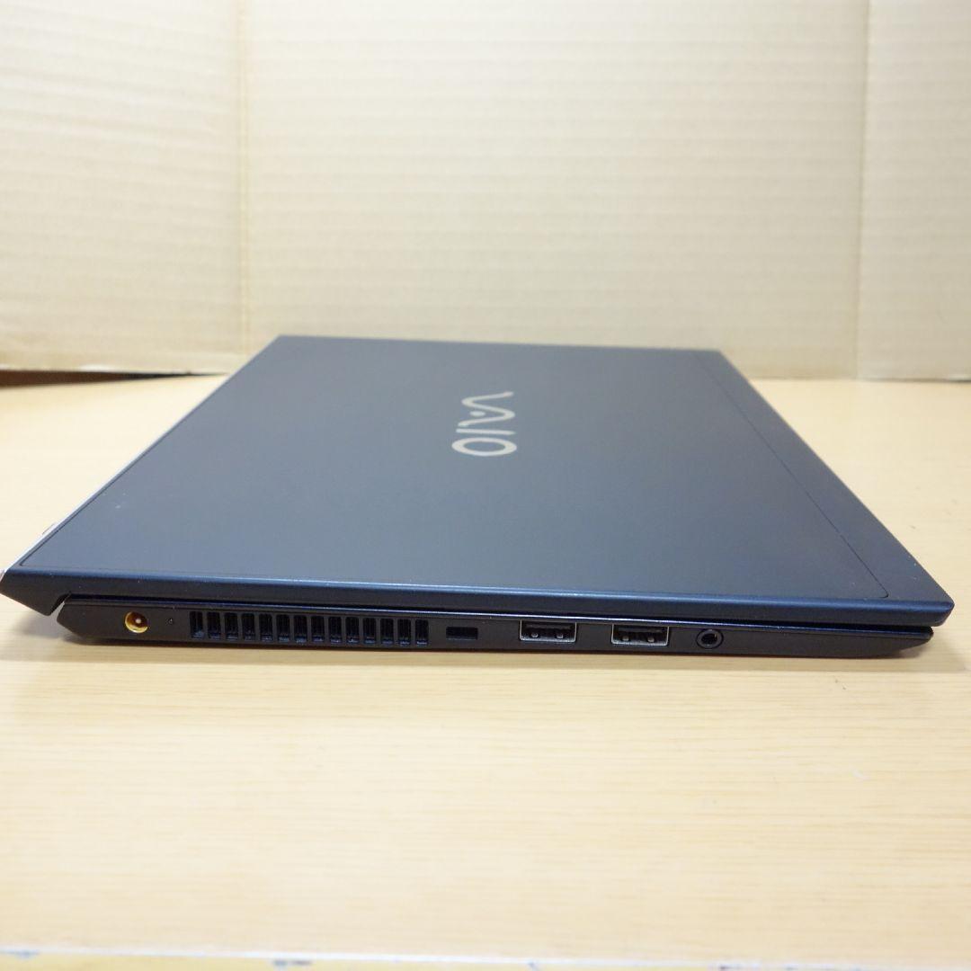 VAIO Pro PK◆Core i3-1005G1/256G/8G/電池長持ち