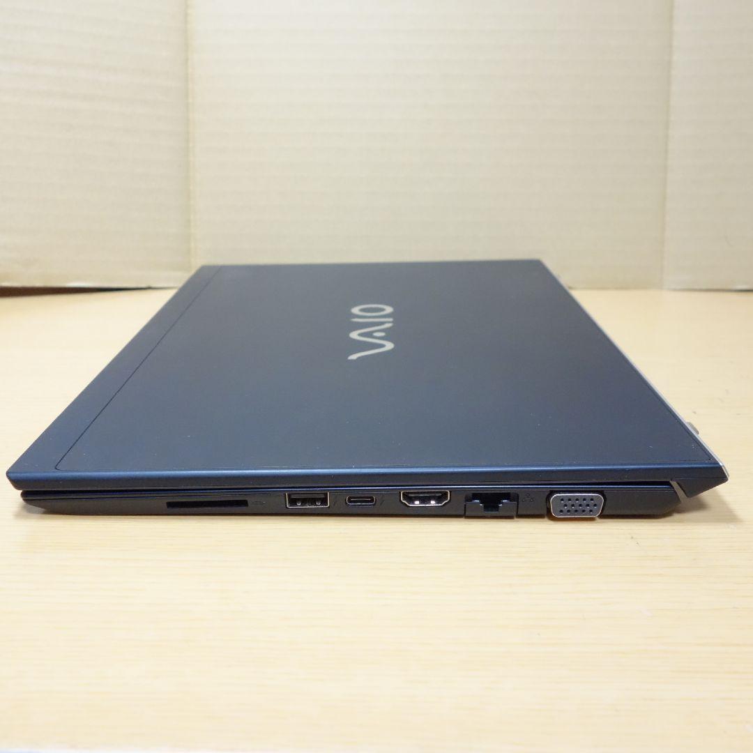 VAIO Pro PK◆Core i3-1005G1/256G/8G/電池長持ち
