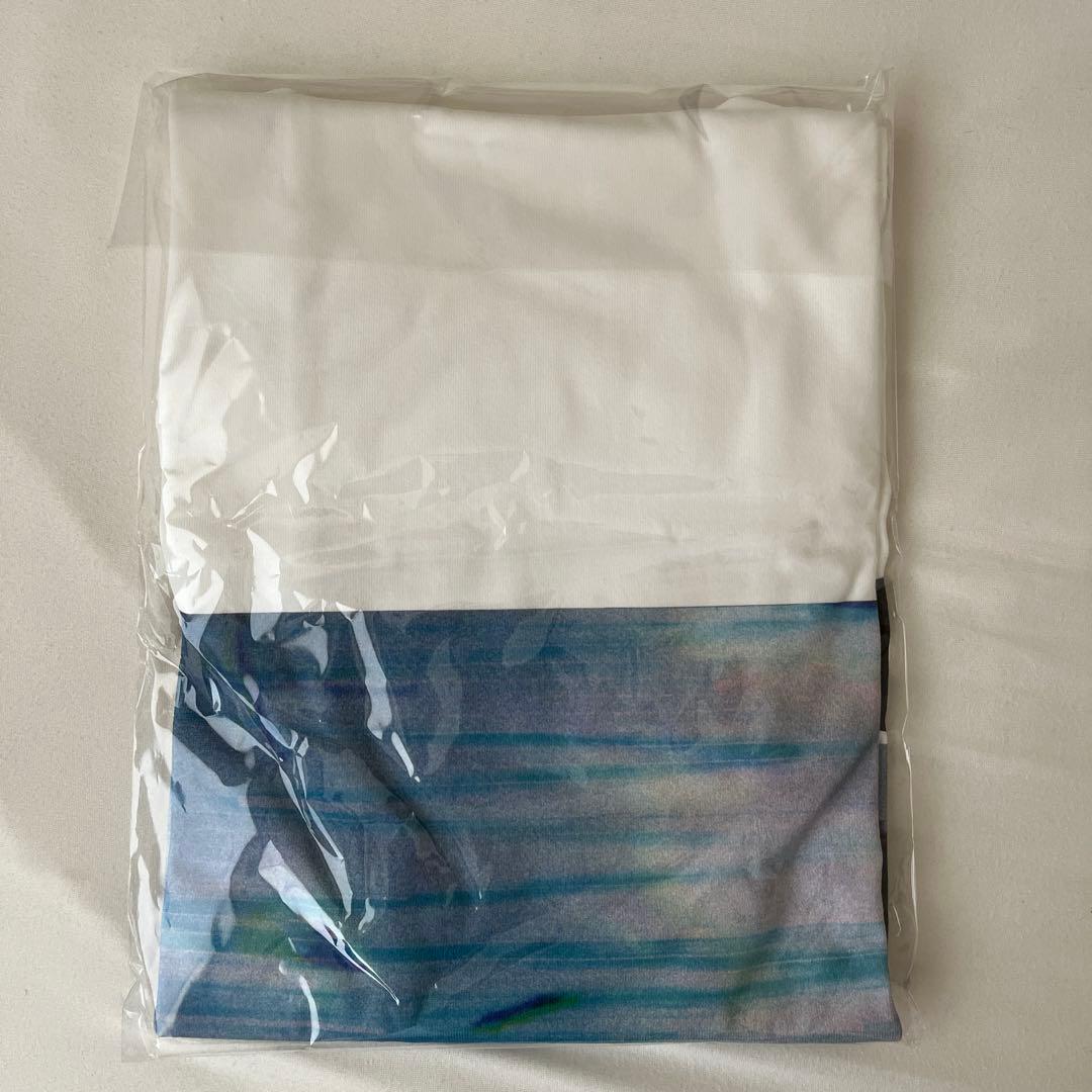 the cabs BIGTシャツ 白 A