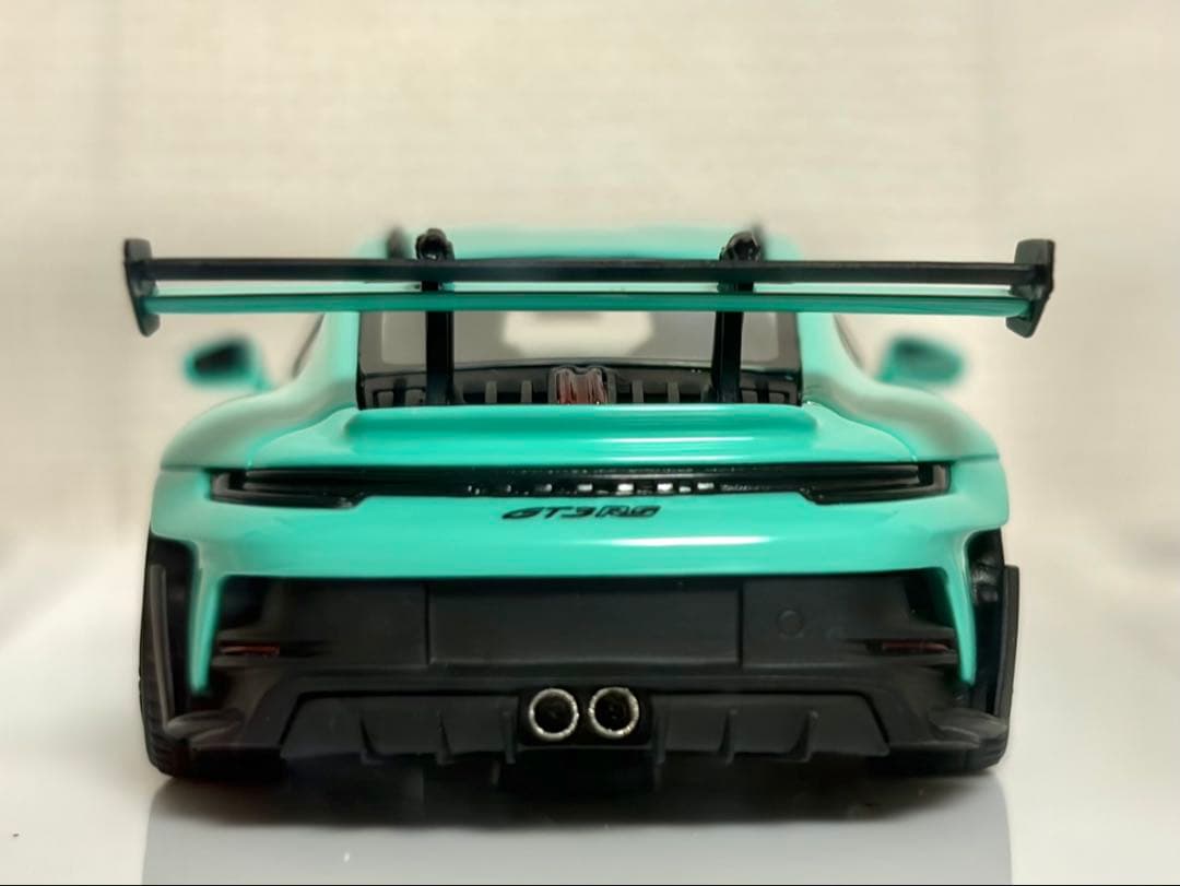 FuelMe 1/64 ポルシェ 911 GT3 RS