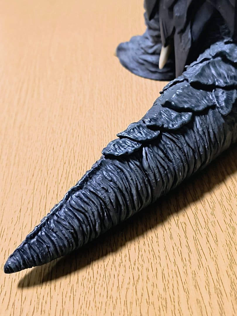 大映30cmシリーズ　ガメラ(1999)Ver.2少年リック限定版