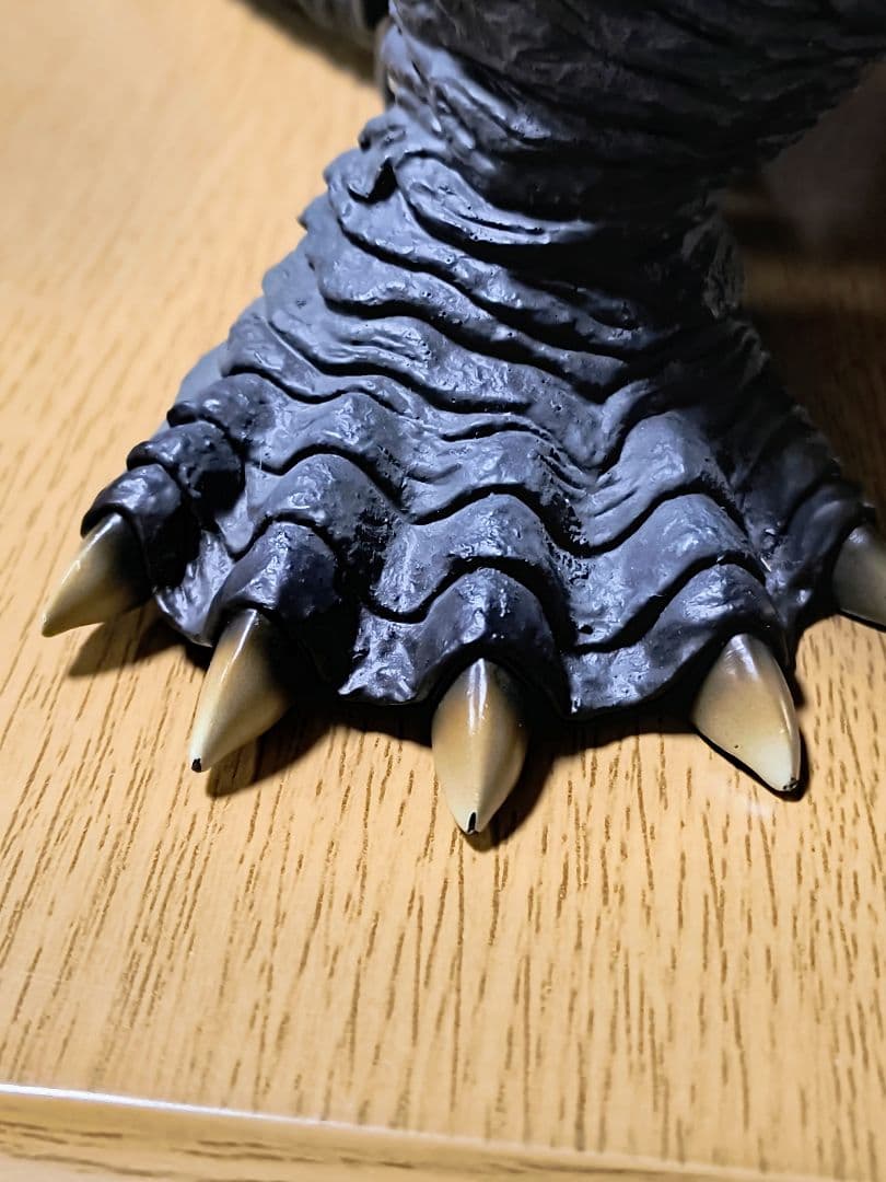 大映30cmシリーズ　ガメラ(1999)Ver.2少年リック限定版