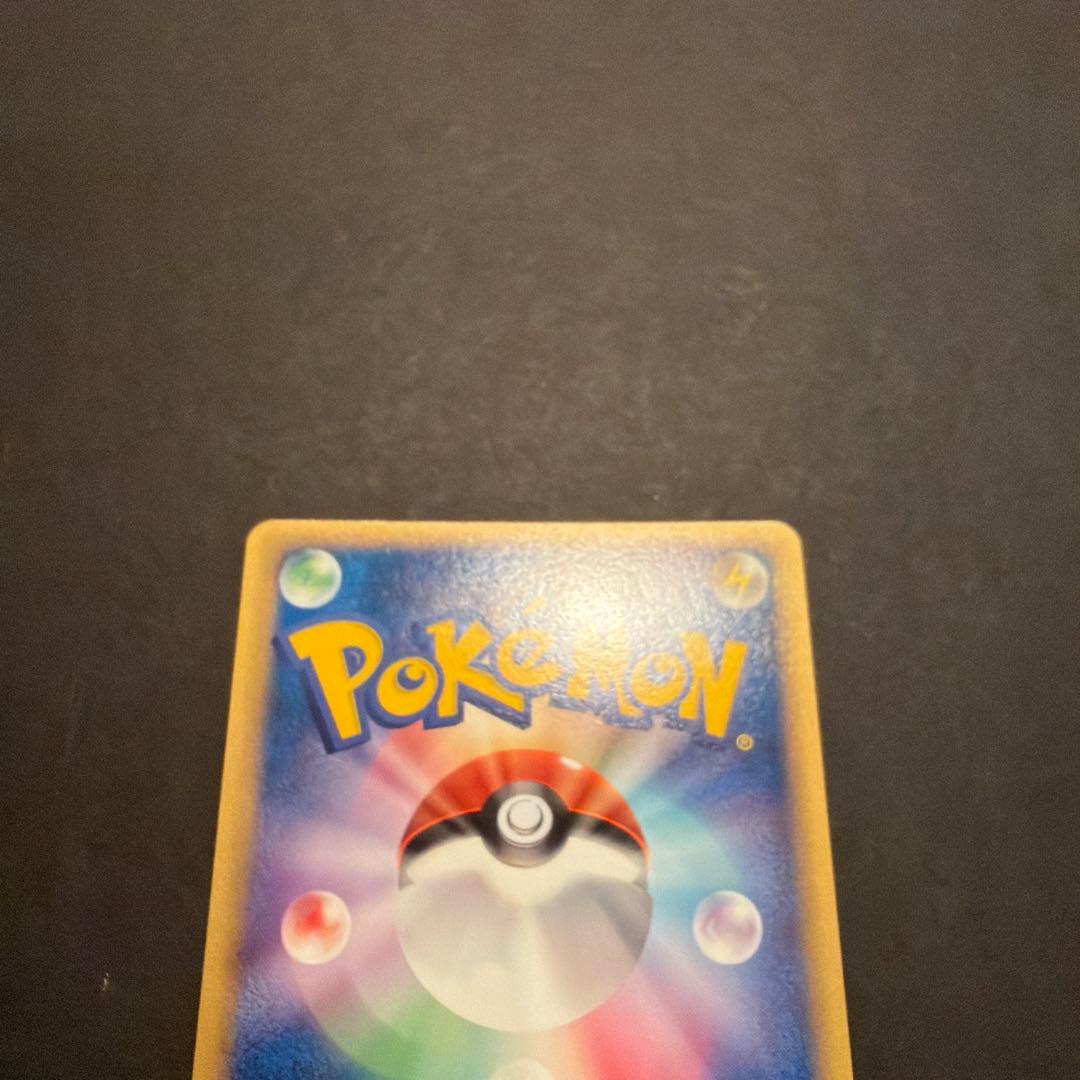 p*h様 レックウザ ポケパークプレミアムファイル 009/009