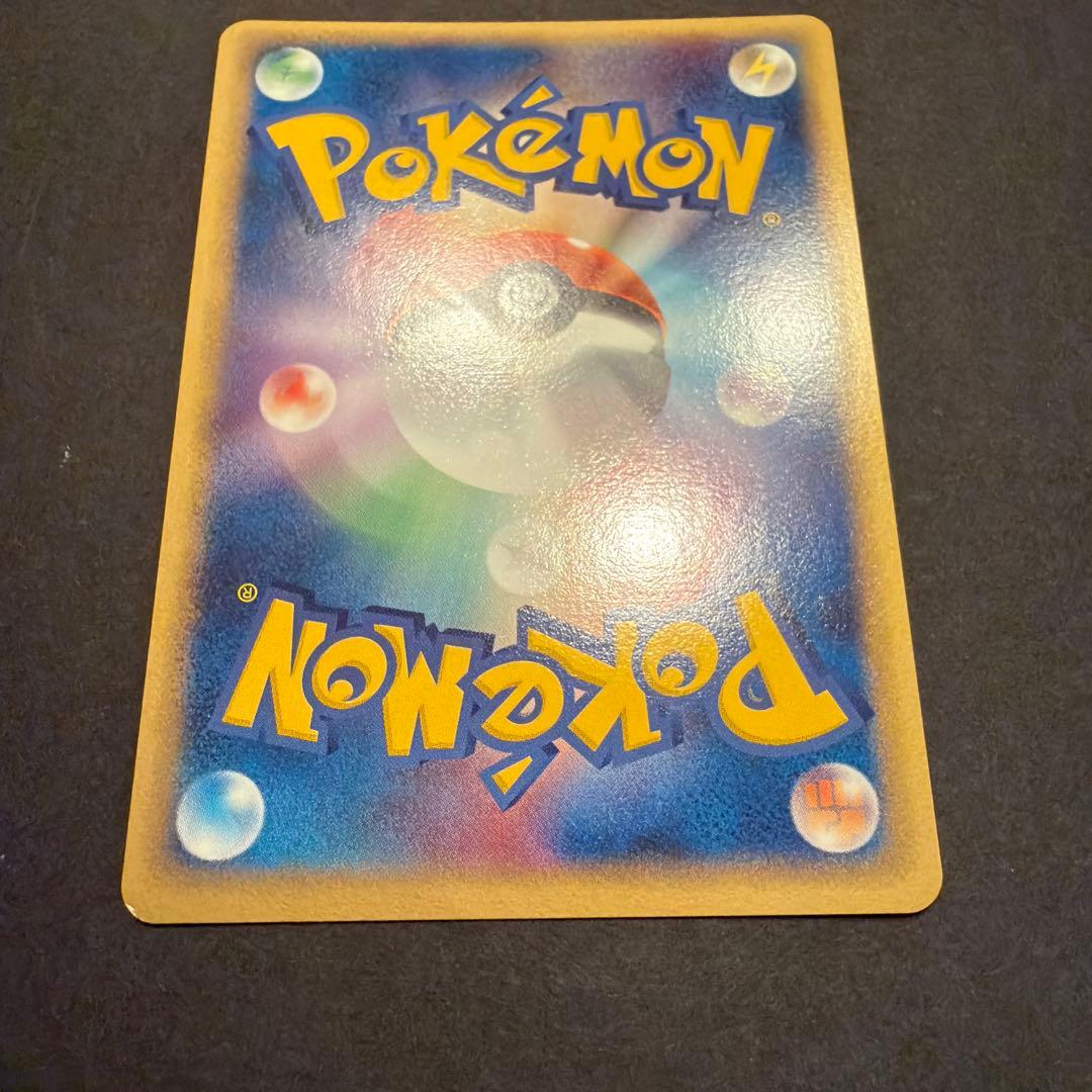 p*h様 レックウザ ポケパークプレミアムファイル 009/009