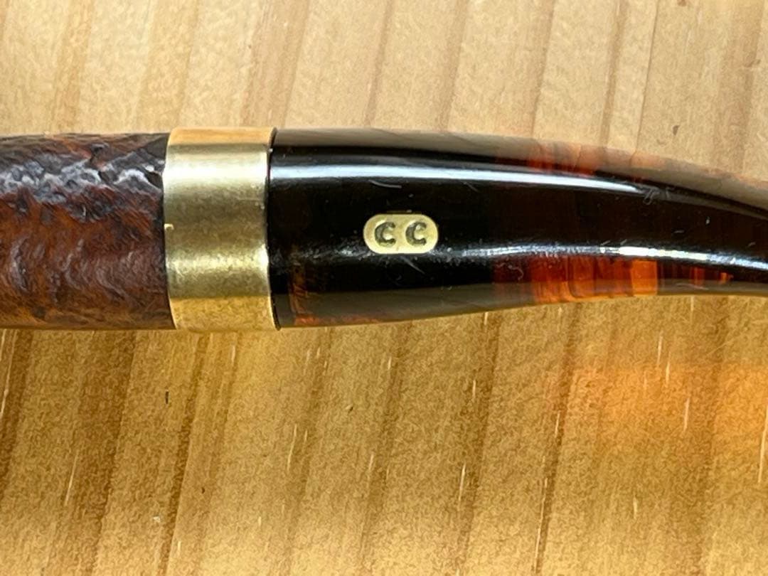 アキ のお品物✨CHACOMシャコムパイプ ✨朝顔型 初心者様向け