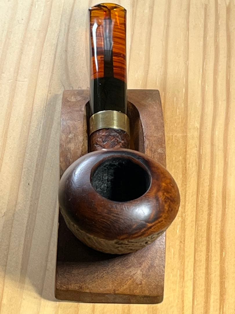 アキ のお品物✨CHACOMシャコムパイプ ✨朝顔型 初心者様向け