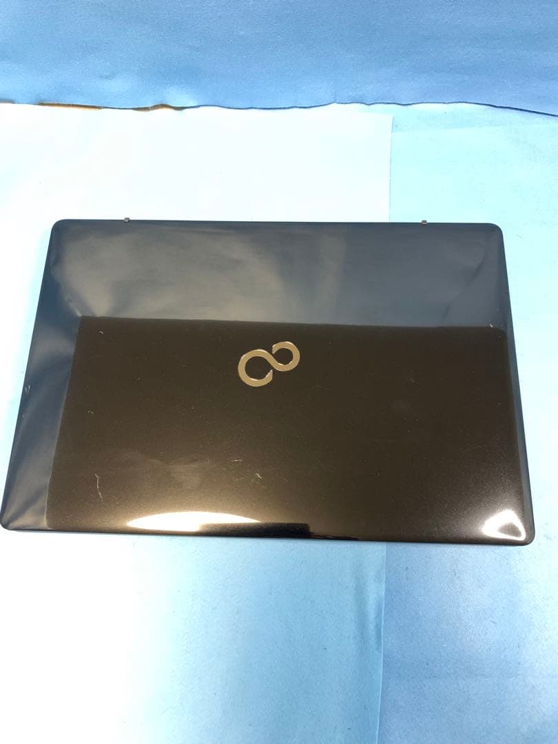 富士通/6th i3/Win11/Office/新SSD/8GB/⑱