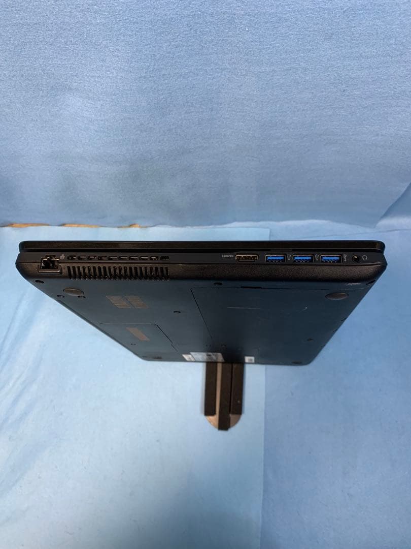 富士通/6th i3/Win11/Office/新SSD/8GB/⑱