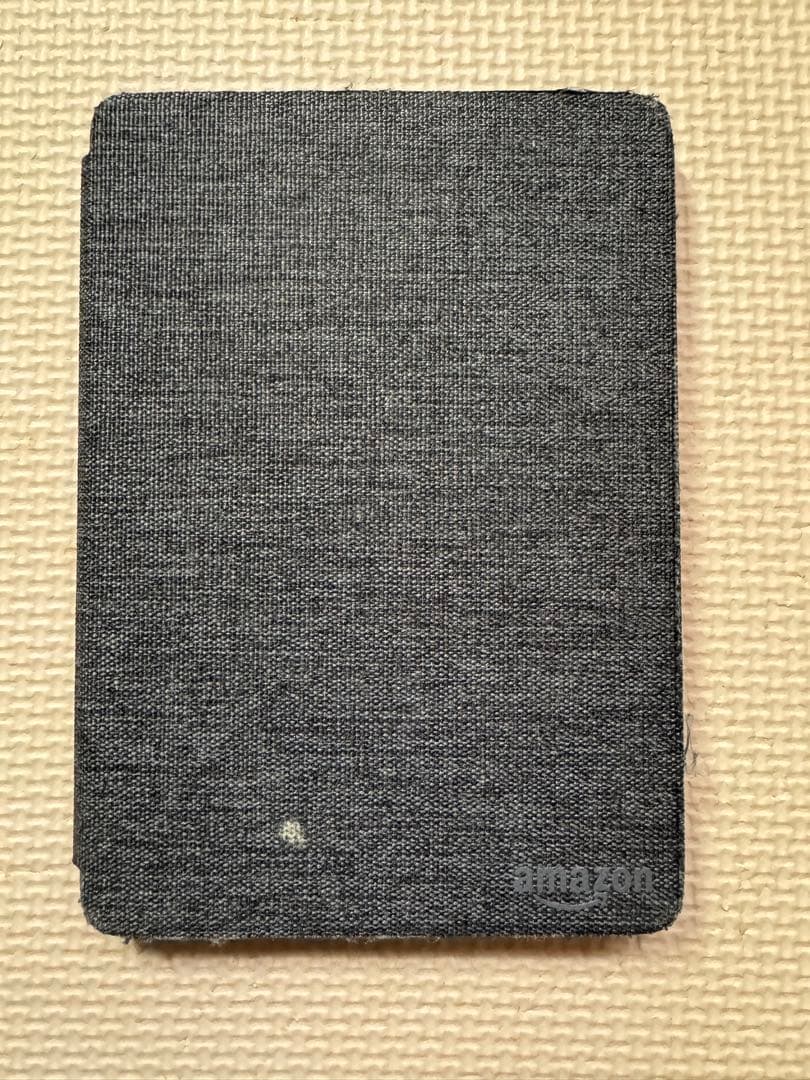 Kindle 第1０世代 wifi 32GB ブラック 広告なし