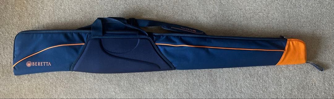 ベレッタ ソフト ガンケース　1丁用