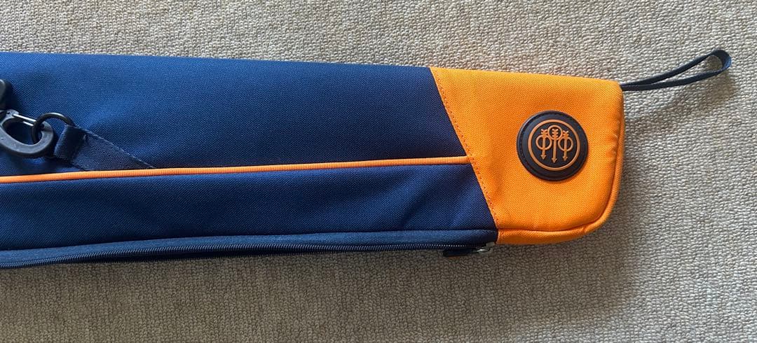 ベレッタ ソフト ガンケース　1丁用