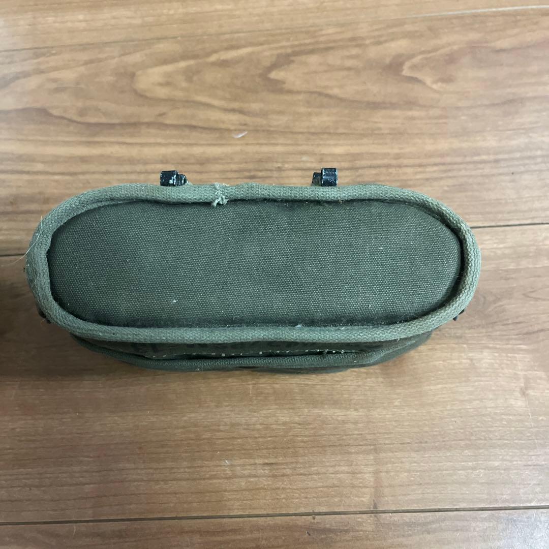 米軍　実物　TEST SET BATTERY TS−1301 /PSM−13