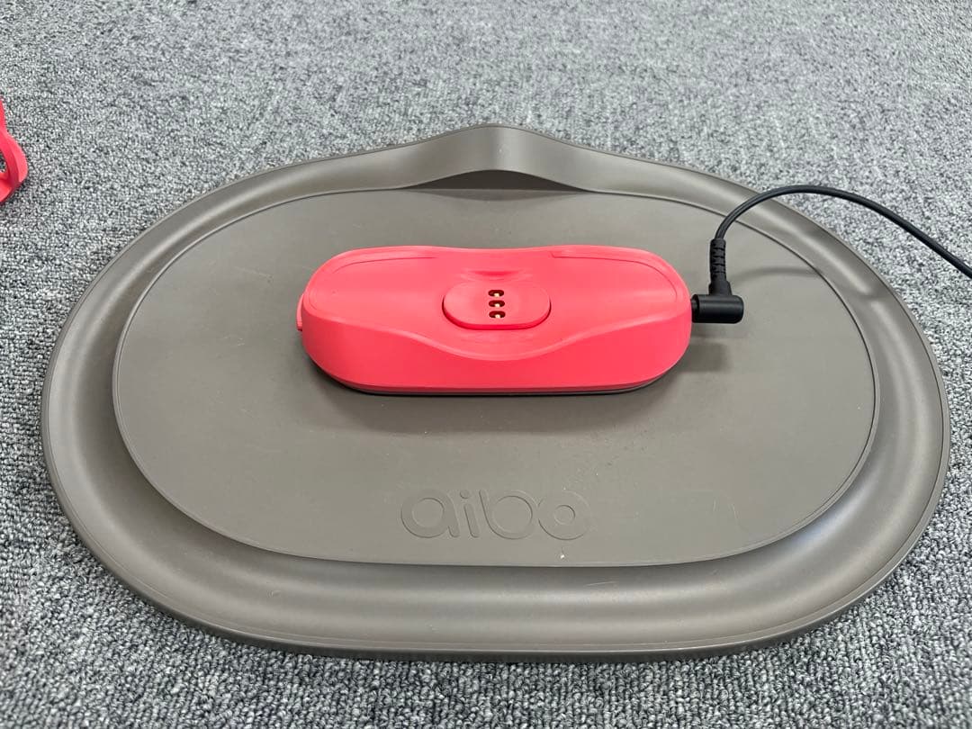 ソニー aibo アイボ ペットロボット ERS-1000 【中古】
