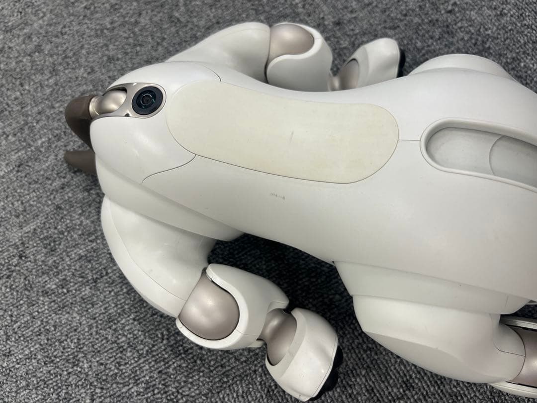 ソニー aibo アイボ ペットロボット ERS-1000 【中古】