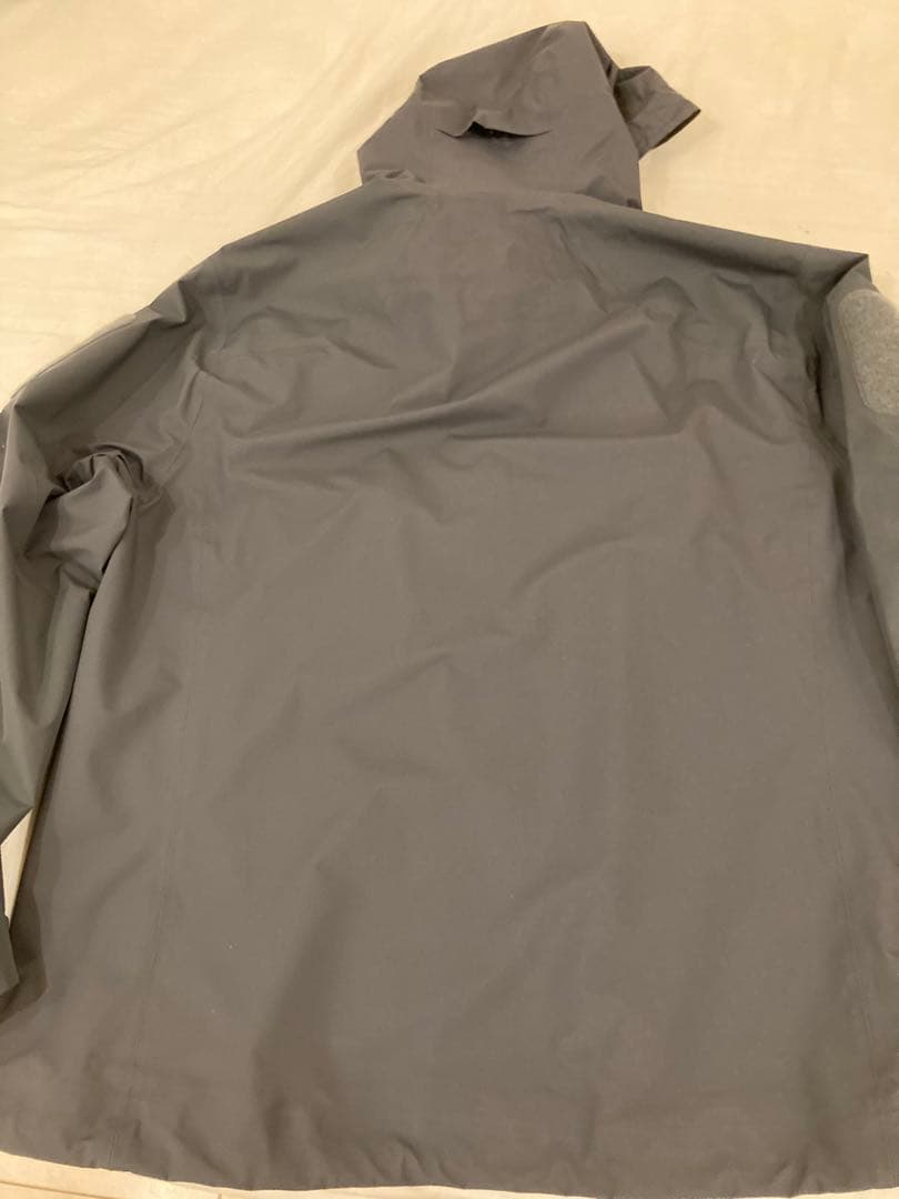 個人装備 Triple Aught Design Raptor Hoodie TAD