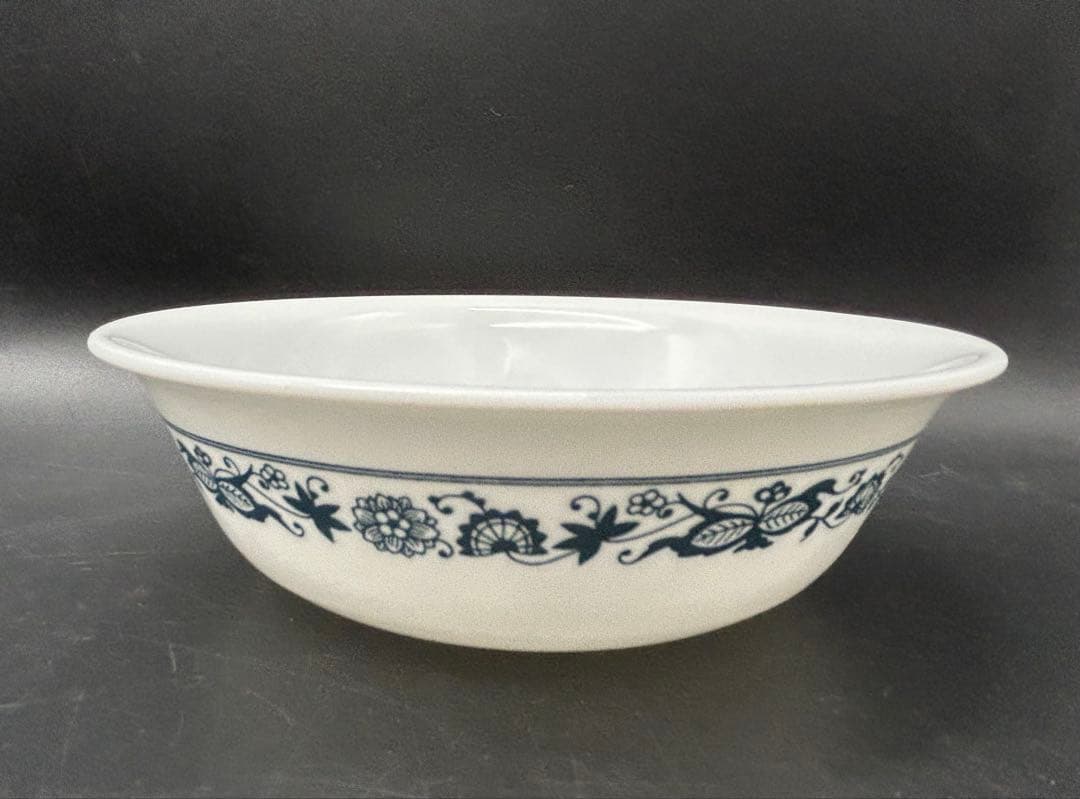 corelle コレール　ブルーオニオン　オールドタウンブルー　3種類　4セット