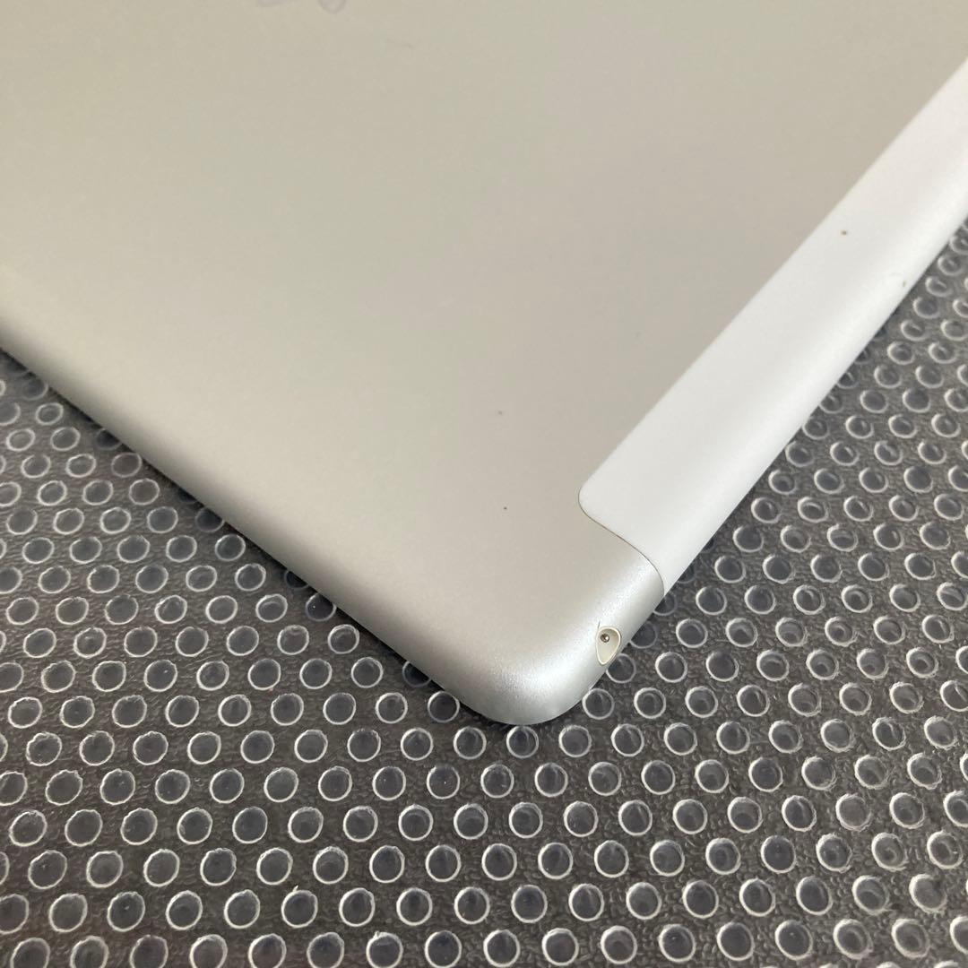 3595【早い者勝ち】iPad8 第8世代 32GB SIMフリー☆