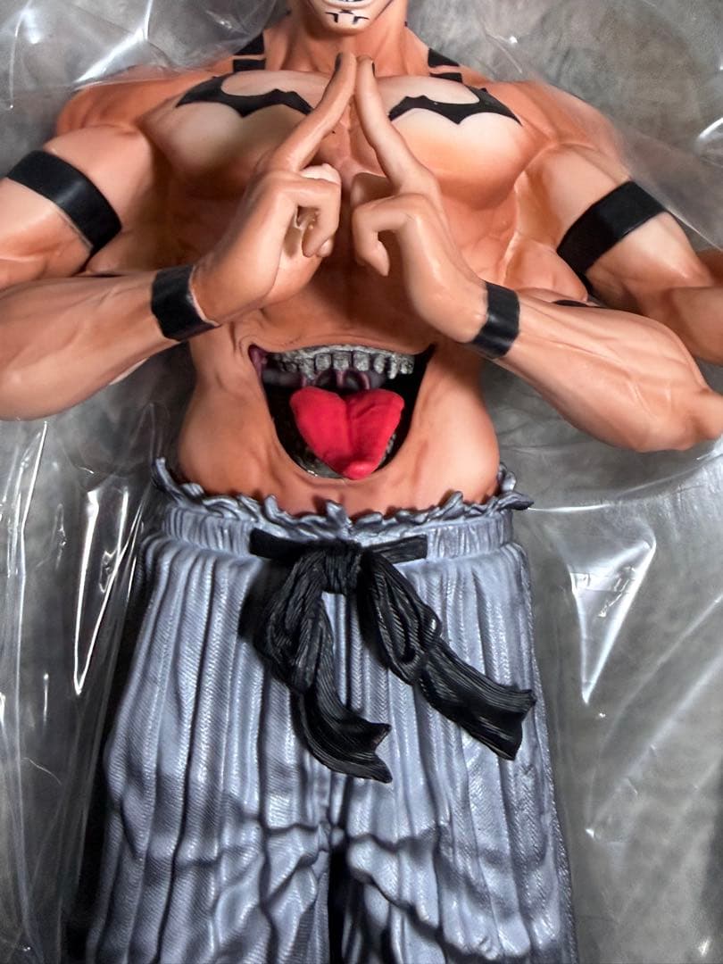 【即日発送】呪術廻戦宿儺フィギュア 海外限定 新 品未使用