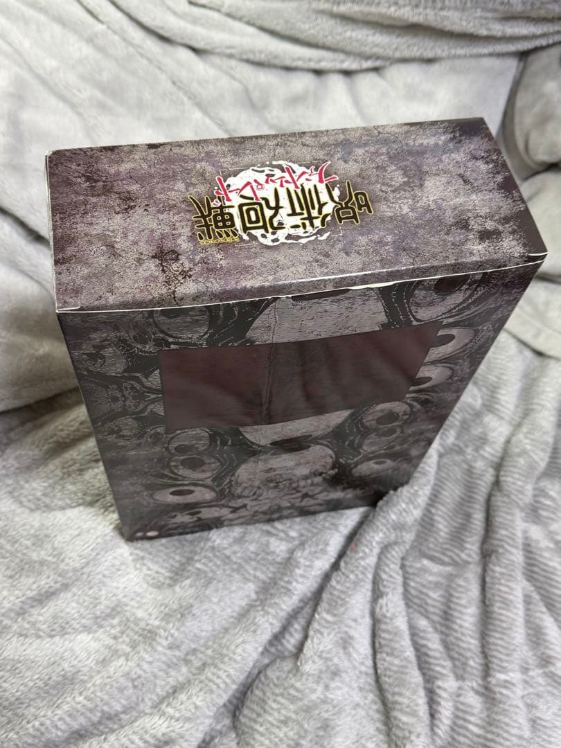 【即日発送】呪術廻戦宿儺フィギュア 海外限定 新 品未使用