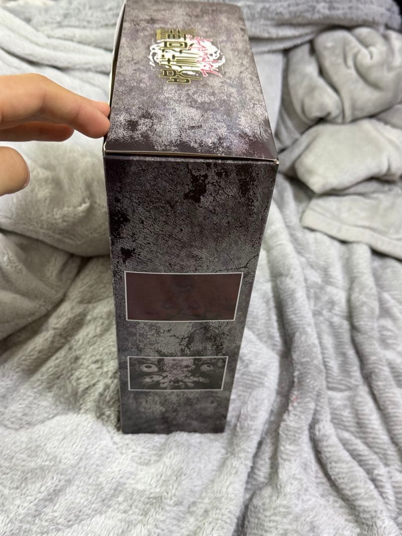 【即日発送】呪術廻戦宿儺フィギュア 海外限定 新 品未使用