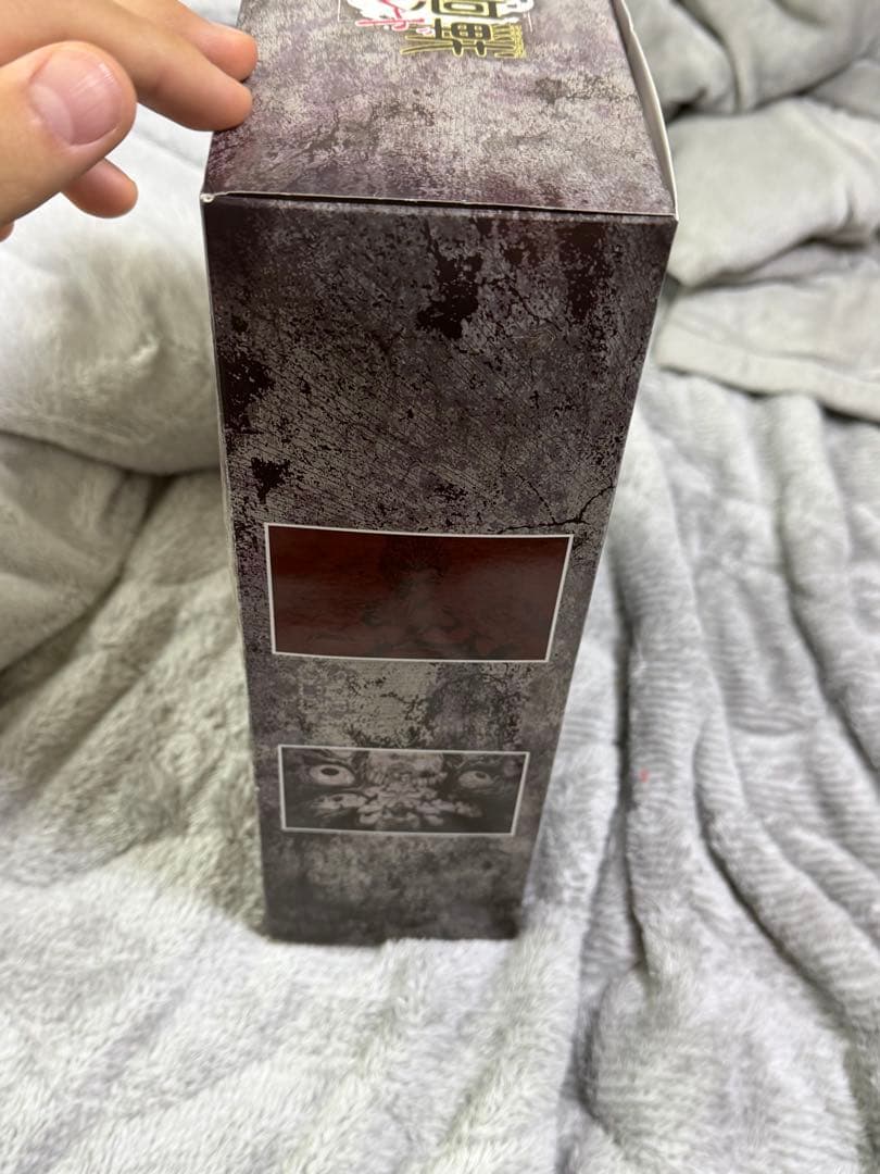 【即日発送】呪術廻戦宿儺フィギュア 海外限定 新 品未使用