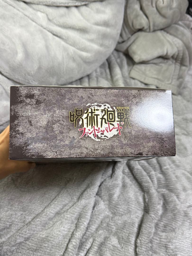 【即日発送】呪術廻戦宿儺フィギュア 海外限定 新 品未使用