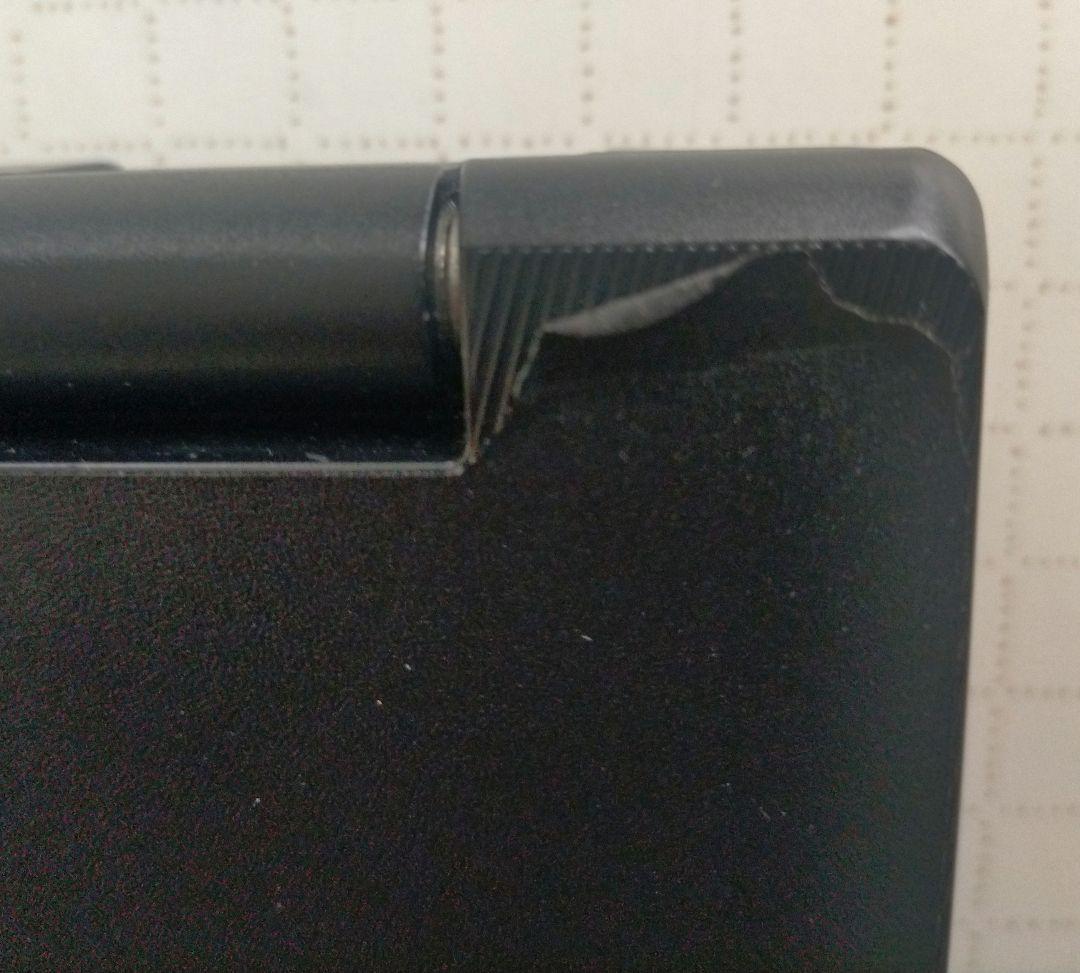 富士通 LIFEBOOK A561/D SSD128GB Win11