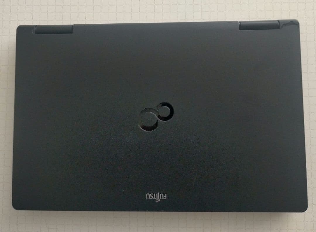 富士通 LIFEBOOK A561/D SSD128GB Win11