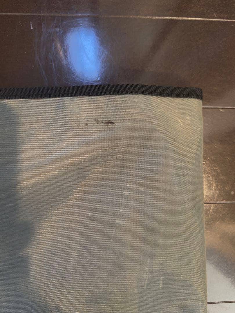 スノーピークIGT 4ユニットフレーム