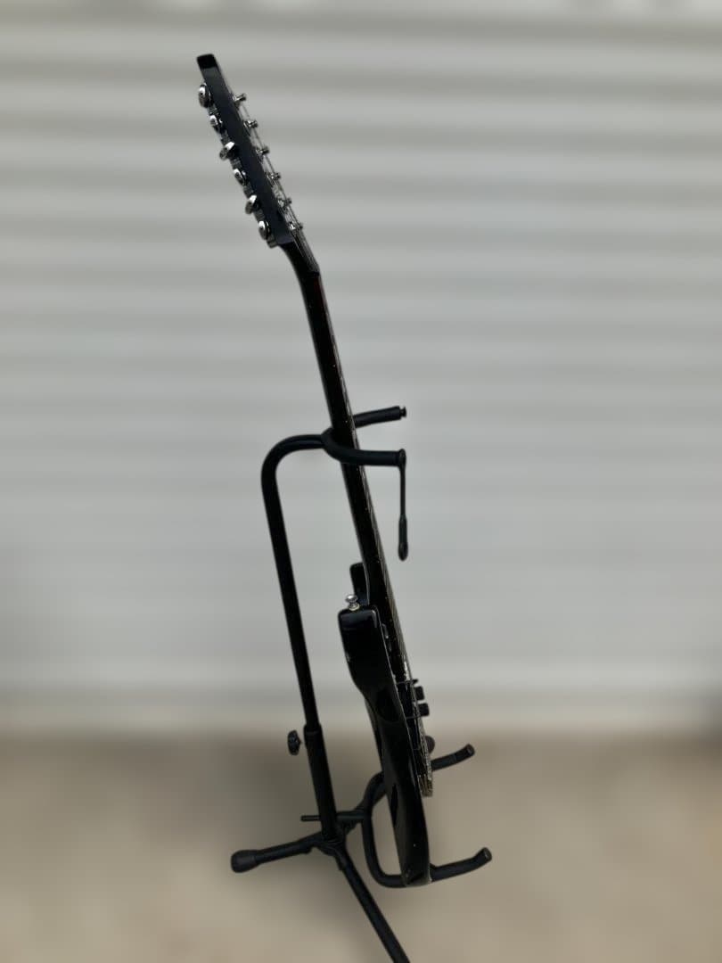 Aria Pro II Vanguard Series 　簡単動作確認済み