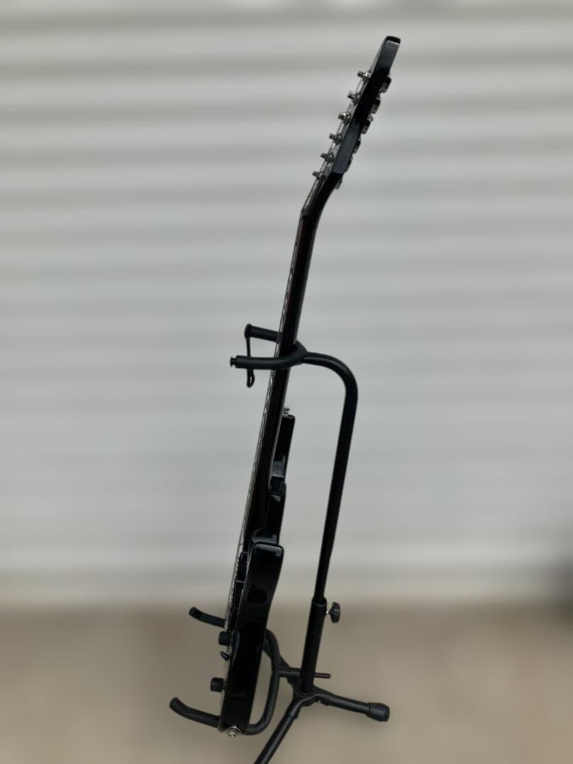 Aria Pro II Vanguard Series 　簡単動作確認済み