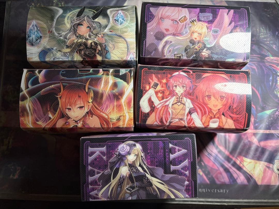 ZX ゼクス サプライまとめ売り