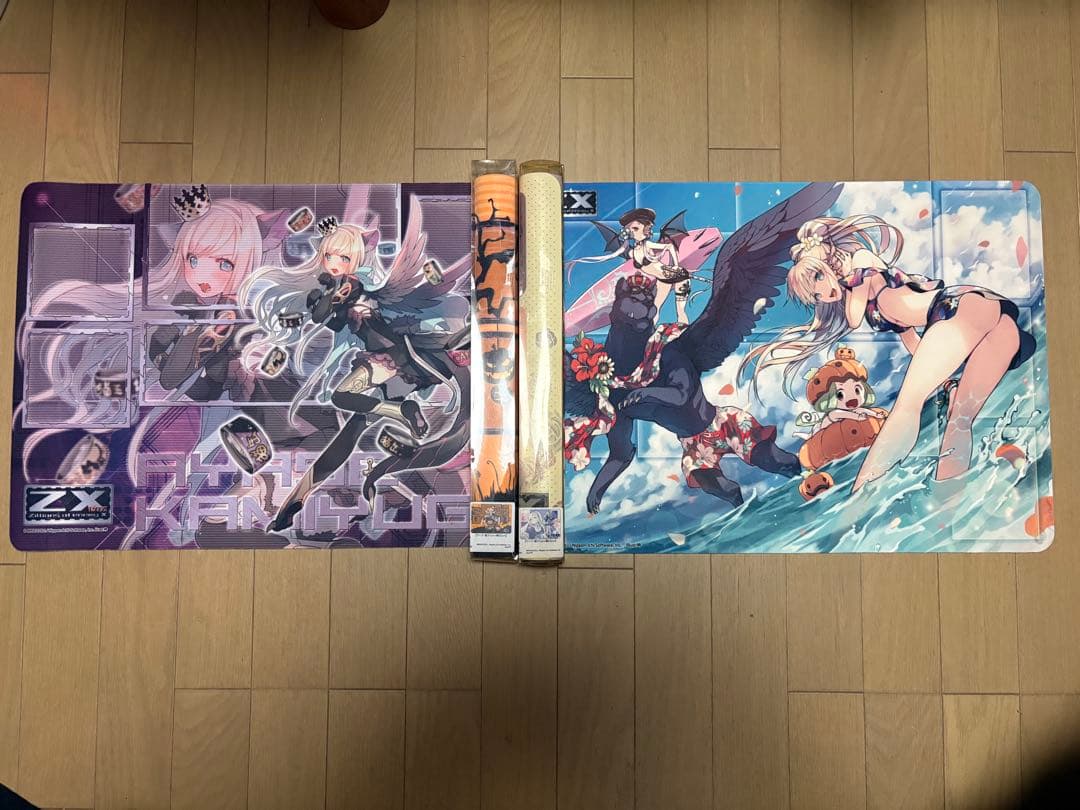 ZX ゼクス サプライまとめ売り