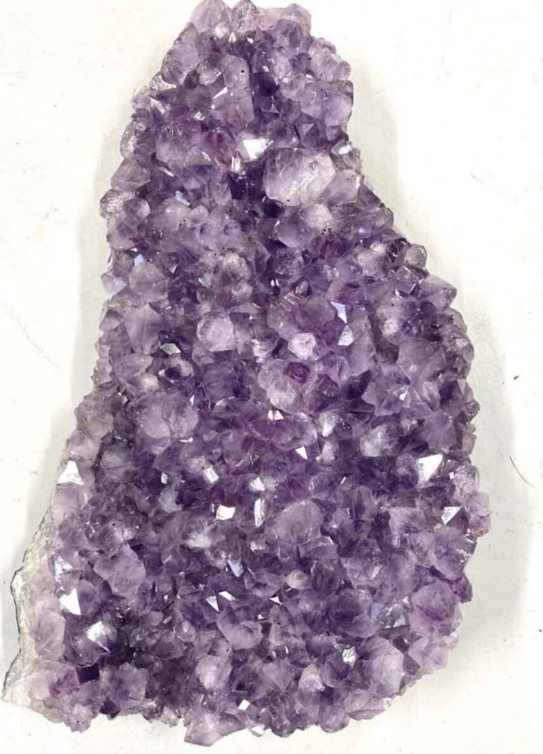 アメジスト 超大型 クラスター 12.1kg パワーストーン ドーム
