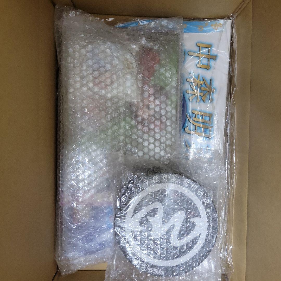 中森明菜　チビ菜グッズ最終お値下げ