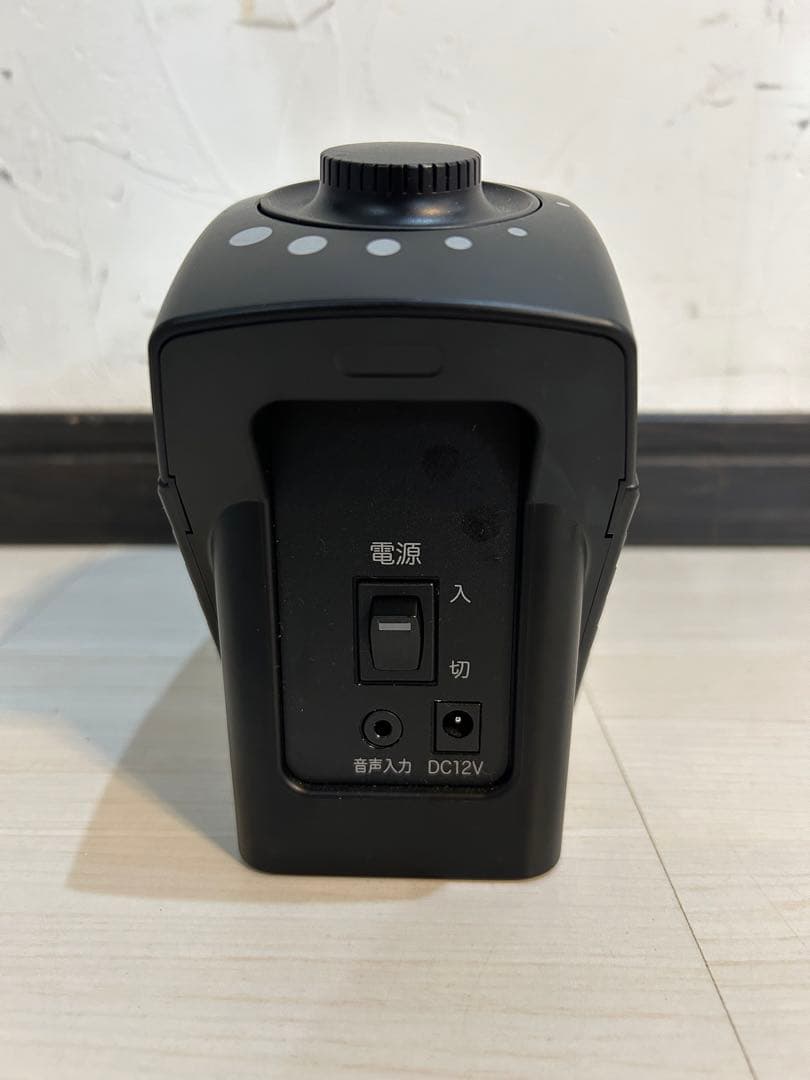 【美品】MIRAI SPEAKER  SF-MIRAIS5