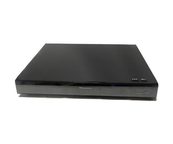 パナソニック 11チューナー ブルーレイレコーダー DMR-BRX6000
