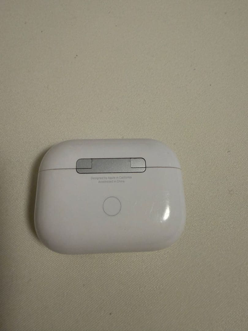 AirPods本体➕ケース